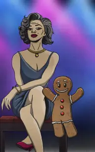 My Biscuit, Her Desire