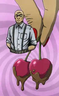 My Sweet & Tasty Officer