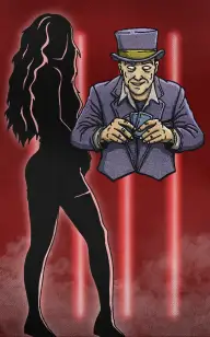 Dancing with My Magician