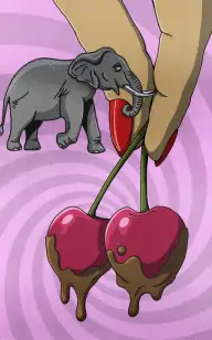 My Sweet & Tasty Mammal