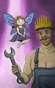 Oh Mister, Fix My Fairy!