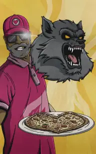 Extra Large Beast Please