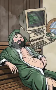 Sauna Sessions with My Keyboard