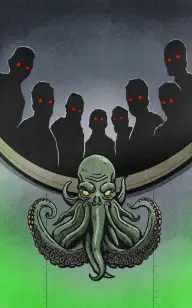 The Octopus Test Subject