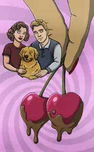 Grip My Family By the Tip