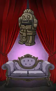 The Artifact: My Fantasy