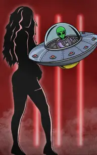 The Spaceship's Backstage Pass