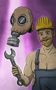 Please Fix My Leaky Infection