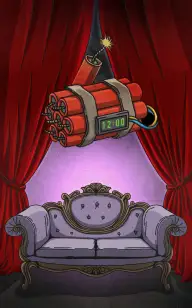 The Dynamite in My Pants