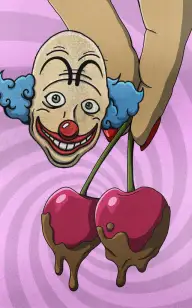 My Sweet & Tasty Jester