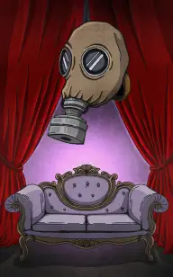 The Infection in My Pants