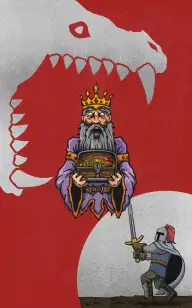 The Dragon's precious Lord