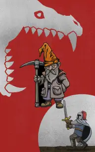 Echoes of Burning Troll