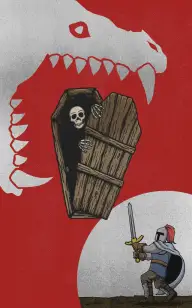 The Dragon's precious Casket