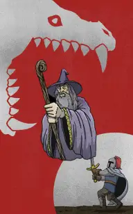 Echoes of Burning Enchanter