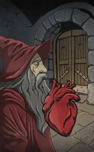 The Sorcerer's Magic Organ