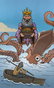 Tentacle Baron