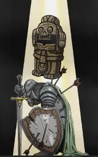 In the Name of the Artifact