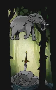 The Legend of the Mammoth