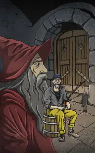 The Fisherman Dungeon