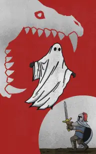 The Dragon's precious Wraith