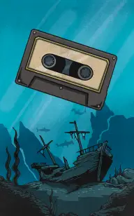 Shipwreck Music