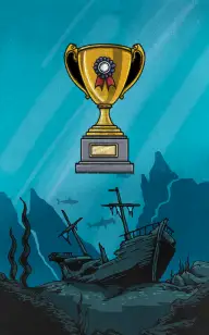 Shipwreck Award