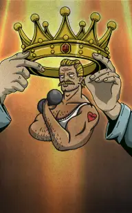 Long Live the Strongman