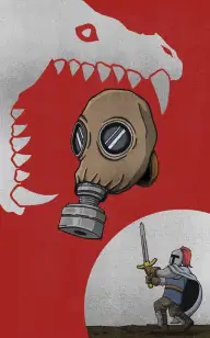 The Dragon's precious Virus