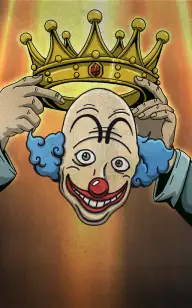 All Hail the Clown
