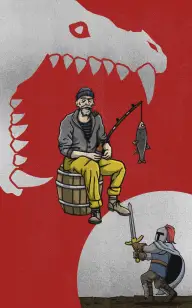 Echoes of Burning Shipmate