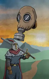 The Quest for the Holy Virus