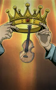 Long Live the Guitar