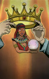Long Live the Crystal Ball