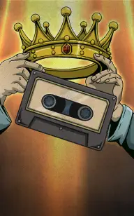 Long Live the Cassette