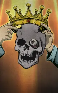 The Queen of the Zombie