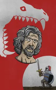 The Dragon's precious Philosopher