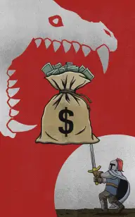 The Cash Against the Flame