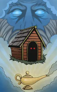 The Genie in the Kennel