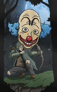 The Ranger's Comedian