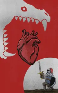 The Heart Against the Flame