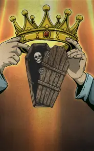 Long Live the Coffin