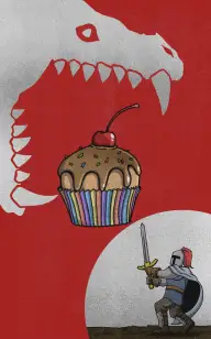 Echoes of Burning Dessert